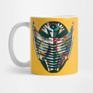 Ryuki Mug